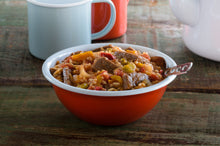 Load image into Gallery viewer, Mountain House- Italian Style Pepper Steak Limited Release