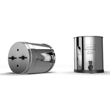 Load image into Gallery viewer, Big Berkey Water Filter- 2.25 gal.
