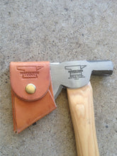 Load image into Gallery viewer, Hardcore Hammers- Hardcore Carpenter&#39;s Sheath
