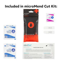 Load image into Gallery viewer, MyMedic- Stormproof Universal First Aid Kit- Black
