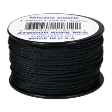 Load image into Gallery viewer, Microcord- Various Mystery Colors 125 ft. 100 lb. Tensile Strength
