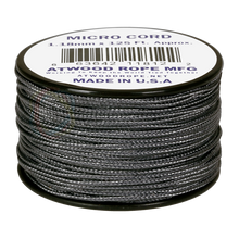 Load image into Gallery viewer, Microcord- Various Mystery Colors 125 ft. 100 lb. Tensile Strength

