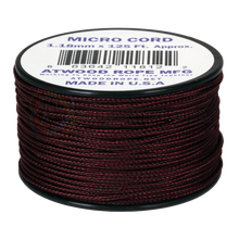 Load image into Gallery viewer, Microcord- Various Mystery Colors 125 ft. 100 lb. Tensile Strength
