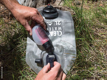Load image into Gallery viewer, MSR- Trail Base Water Filter Kit 2L or 4L
