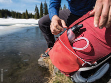 Load image into Gallery viewer, MSR- Trail Base Water Filter Kit 2L or 4L
