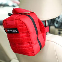 Load image into Gallery viewer, MyMedic- MyFak Basic First Aid Kit- Coyote
