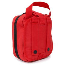 Load image into Gallery viewer, MyMedic- MyFak Basic First Aid Kit- Black
