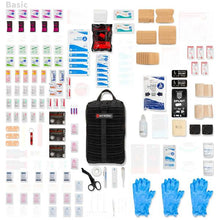Load image into Gallery viewer, MyMedic- MyFak Large Basic First Aid Kit- Inferno
