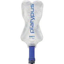 Load image into Gallery viewer, Platypus- Quickdraw Microfilter System 1L
