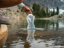 Load image into Gallery viewer, Platypus- Quickdraw Microfilter System 1L
