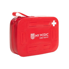 Load image into Gallery viewer, MyMedic- Stormproof Universal First Aid Kit- Red
