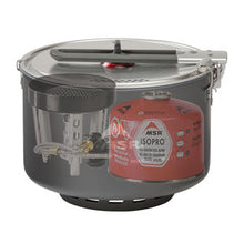Load image into Gallery viewer, MSR- WindBurner Group Stove System
