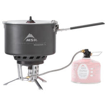 Load image into Gallery viewer, MSR- WindBurner Group Stove System
