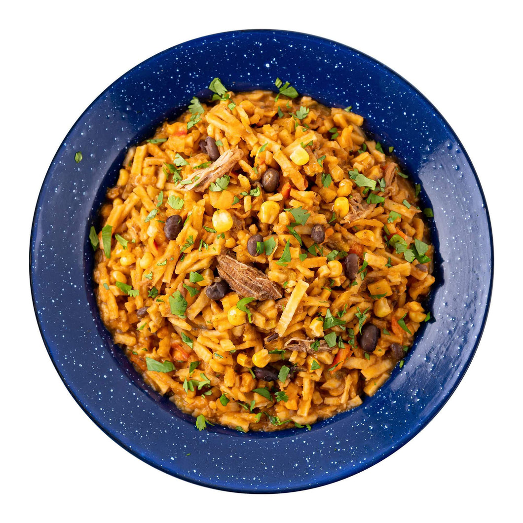 Mountain House- Spicy Southwest Style Skillet (GF)